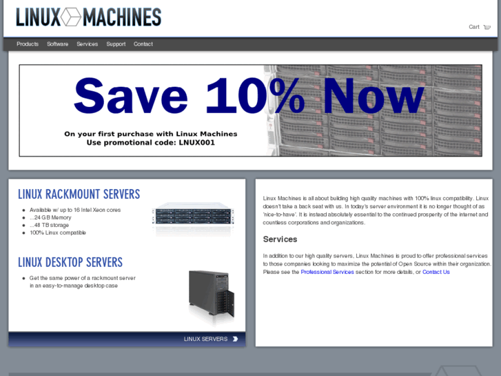 www.linuxgnumachines.net