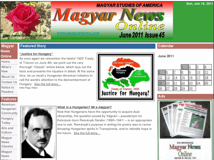 www.magyarnews.org