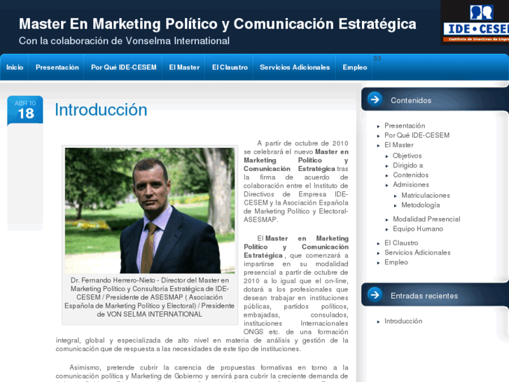 www.masterenmarketingpolitico.com