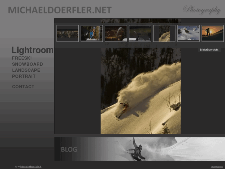 www.michaeldoerfler.net