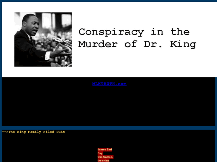 www.mlktruth.com