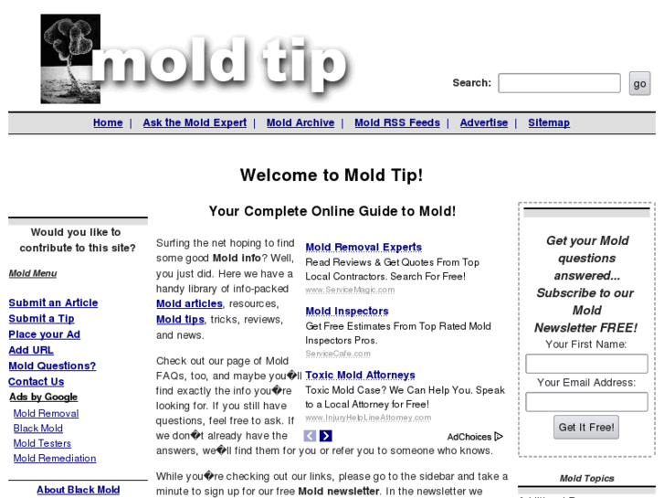 www.mold-tip.com