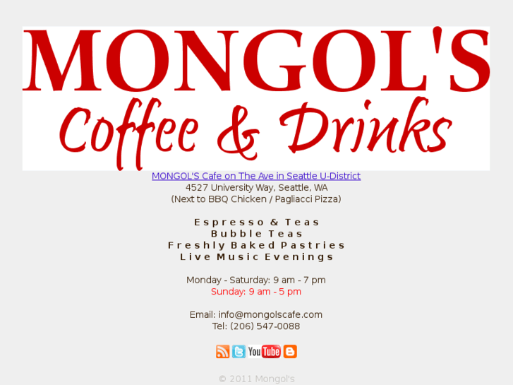 www.mongolcoffee.com