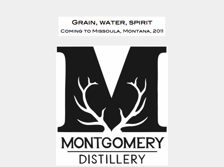 www.montgomerydistillery.com