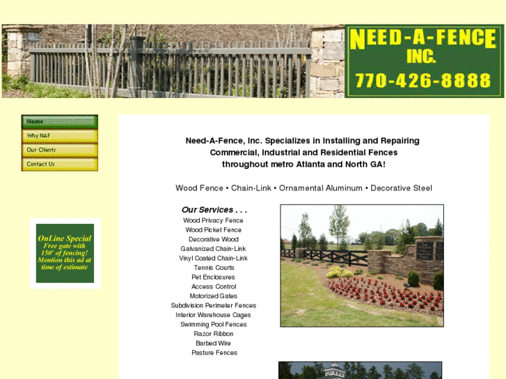 www.needafenceinc.com