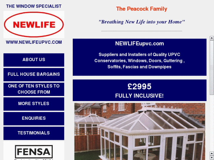 www.newlifeupvc.com