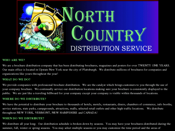 www.northcountrydist.com