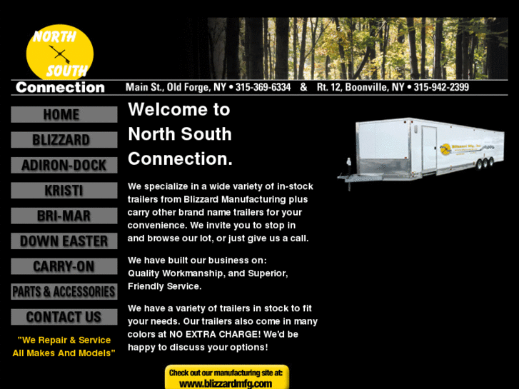 www.northsouthconnection.com