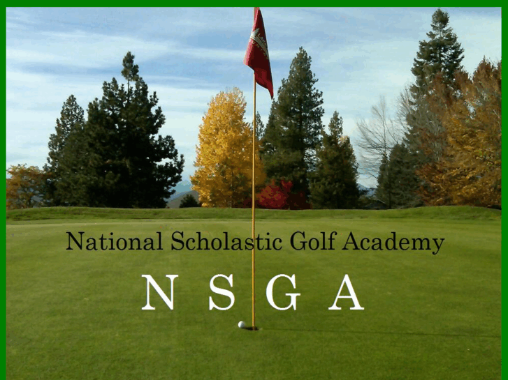 www.nsgagolf.com