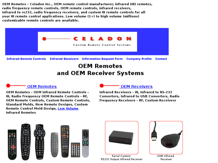 www.oem-remotes.com