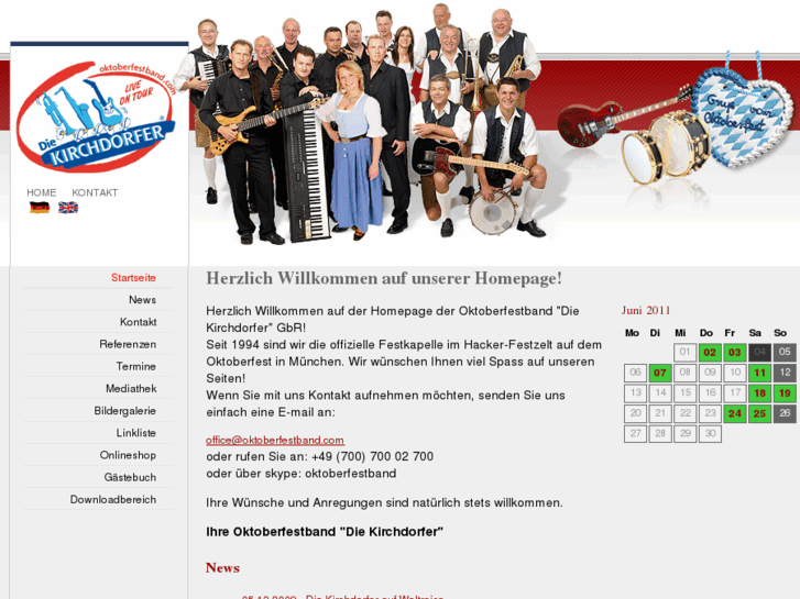 www.oktoberfestband.com