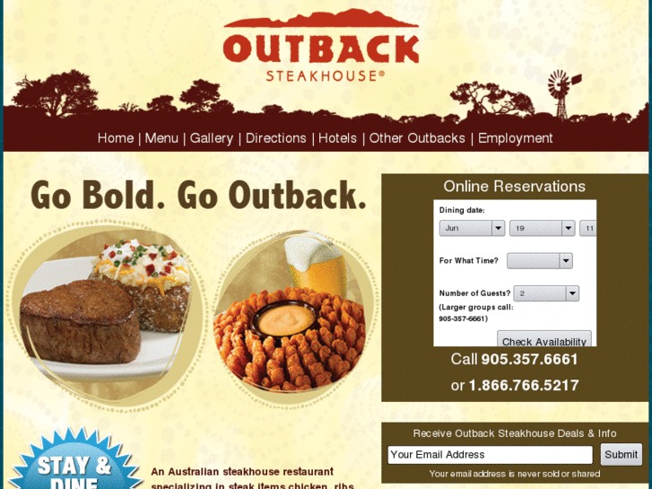 www.outbacksteakhouseniagara.com