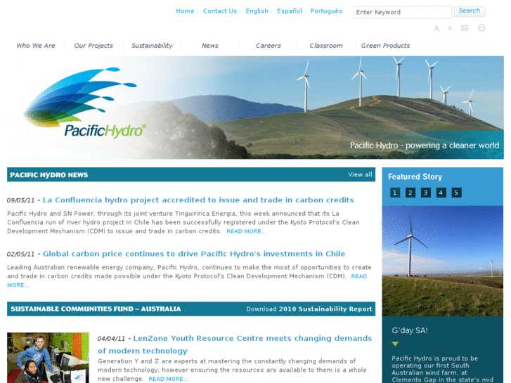 www.pacifichydro.com