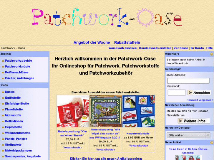 www.patchwork-oase.com