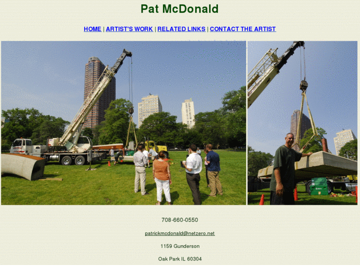 www.patmcdonald.com