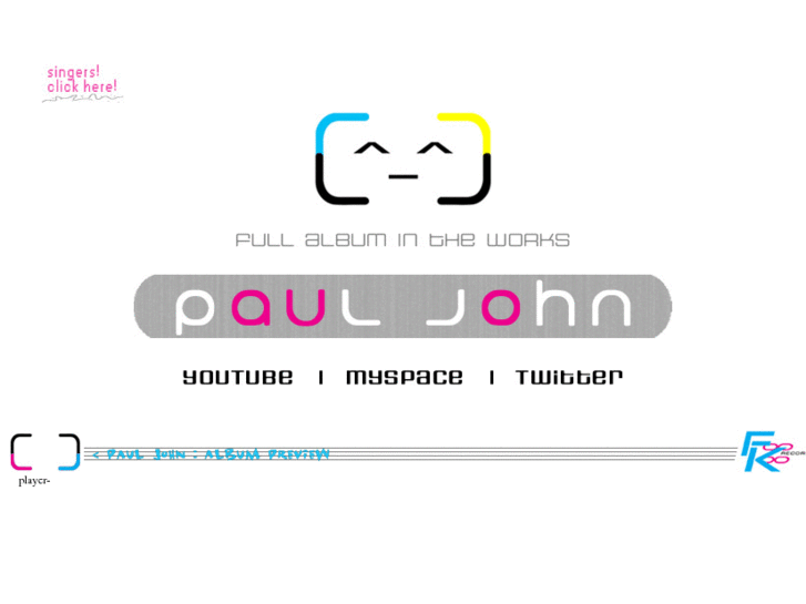 www.pauljohnmusic.com