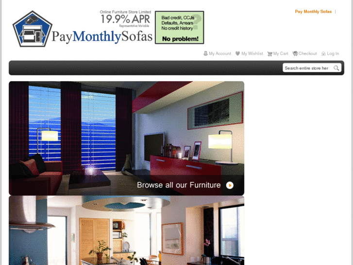 www.paymonthlysofas.com