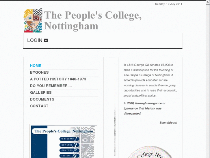 www.peoplescollege.co.uk