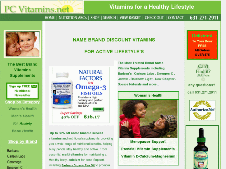 www.philsvitamincenter.com
