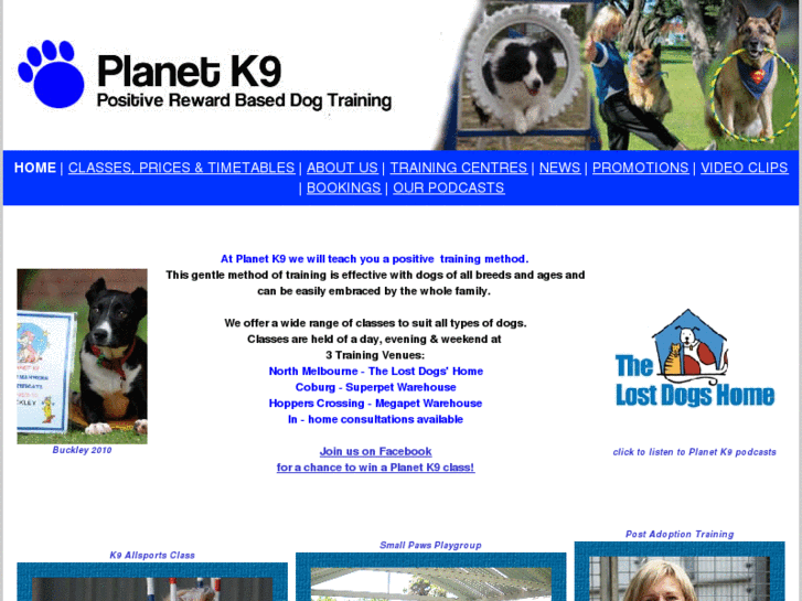 www.planetk9.com.au