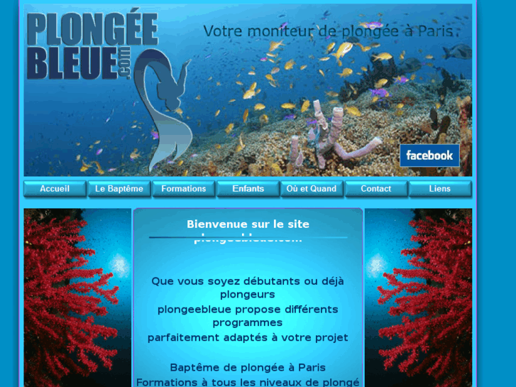 www.plongeebleue.com