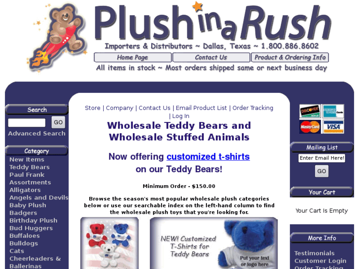 www.plushinarush.com