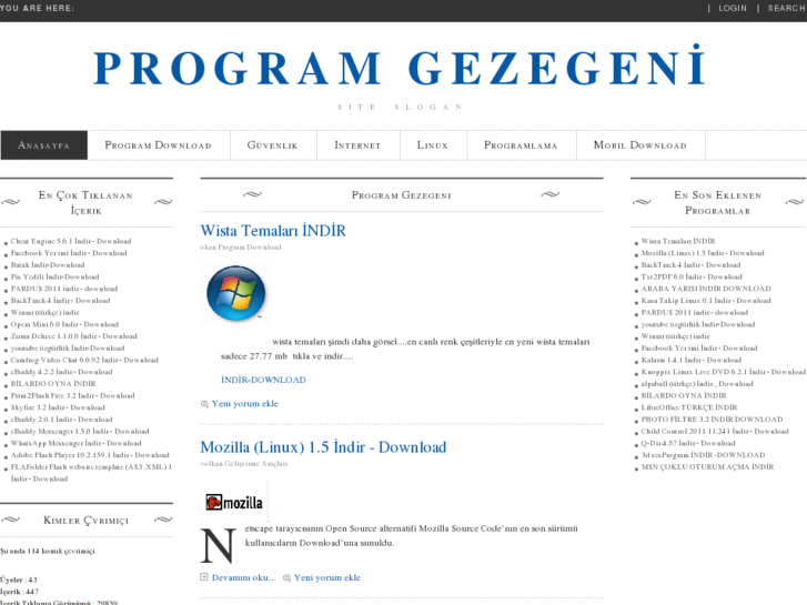 www.programgezegeni.com