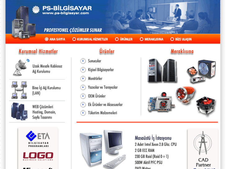 www.ps-bilgisayar.com