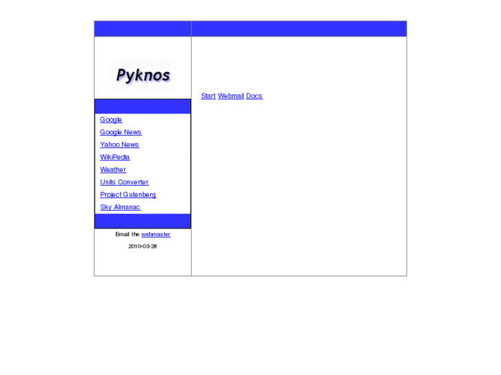 www.pyknos.com