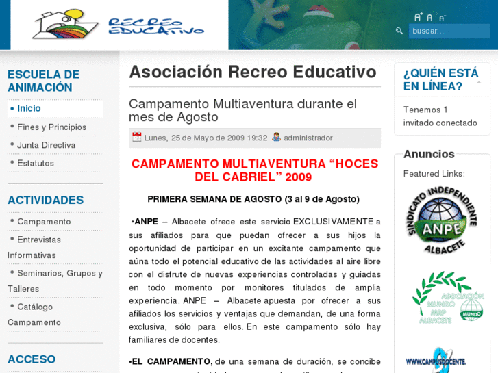 www.recreoeducativo.com