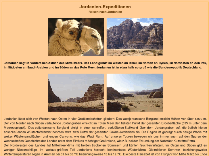 www.reise-jordanien.de