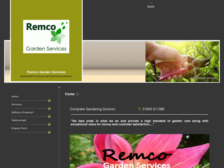 www.remcogs.co.uk