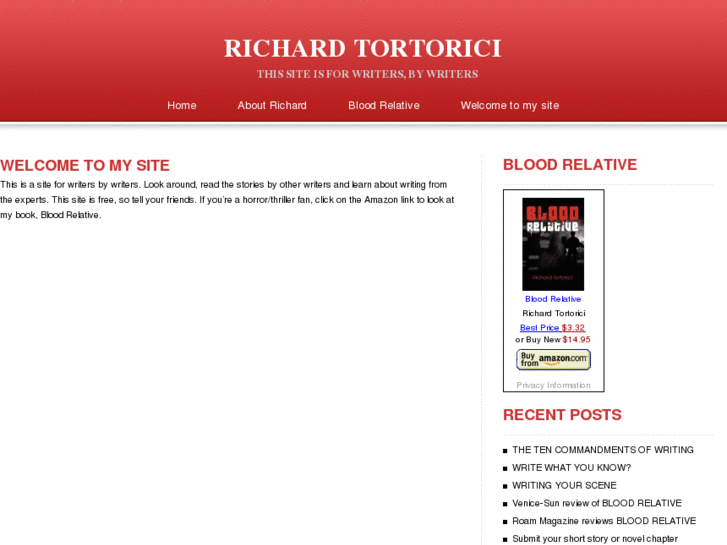 www.richardtortorici.com