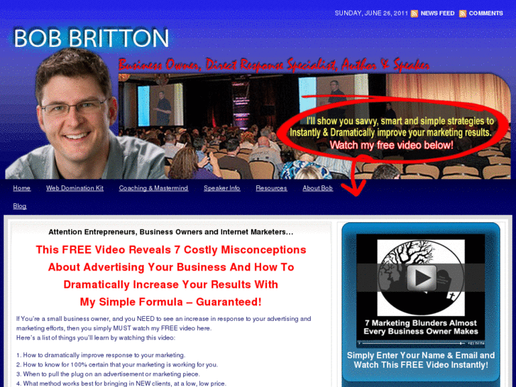 www.robertbritton.com