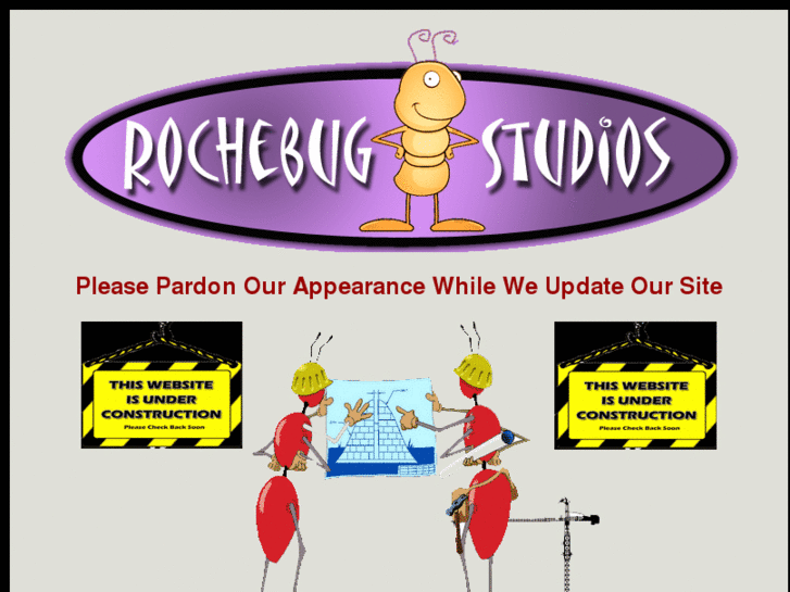 www.rochebug.com