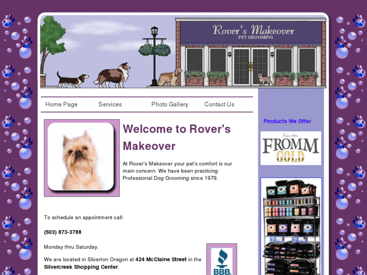 www.roversgrooming.com