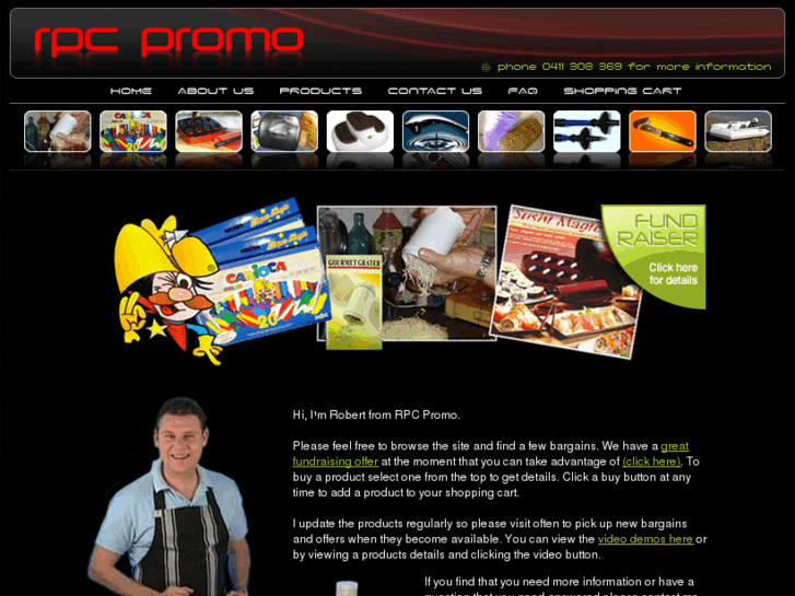 www.rpcpromo.com.au