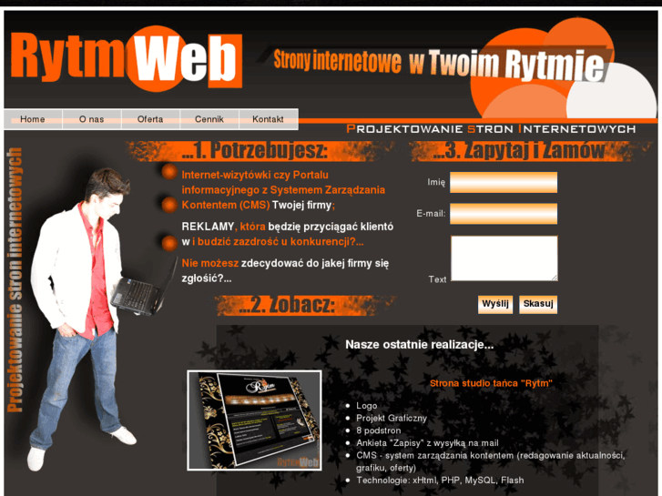 www.rytmweb.pl