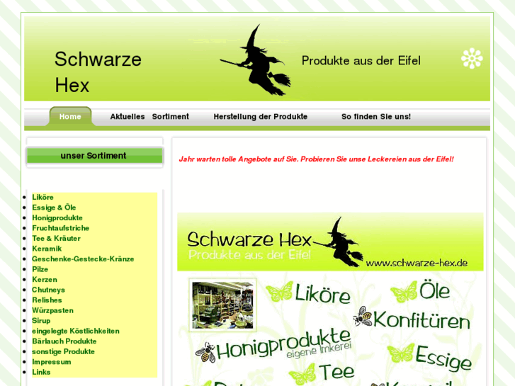 www.schwarze-hex.com