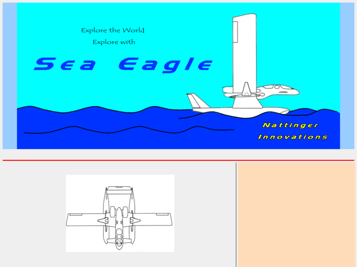 www.seaeagle.org