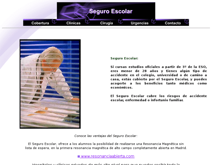 www.seguroescolar.org