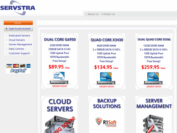 www.servstra.com