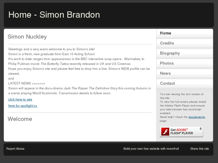 www.simonnuckley.com