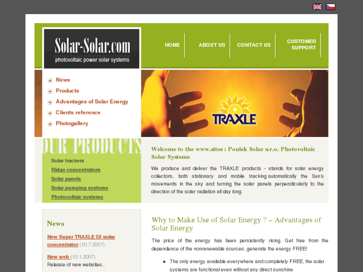 www.solar-solar.com