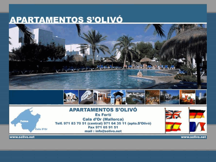 www.solivo.net