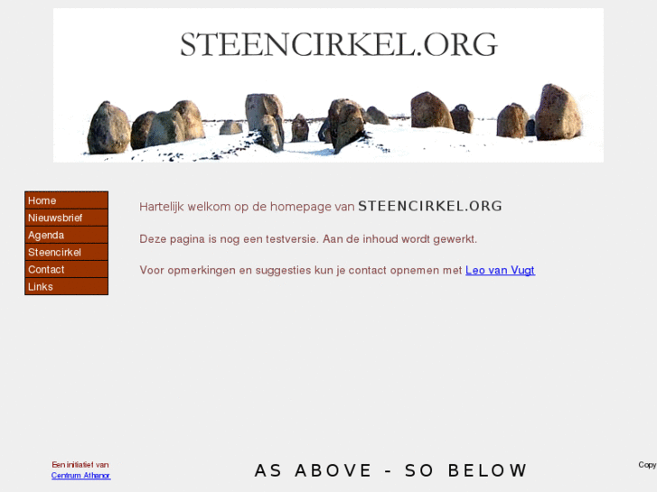 www.steencirkel.com