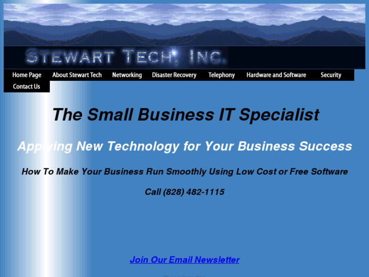 www.stewartech.net