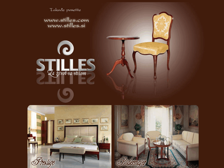 www.stilles-beograd.co.rs