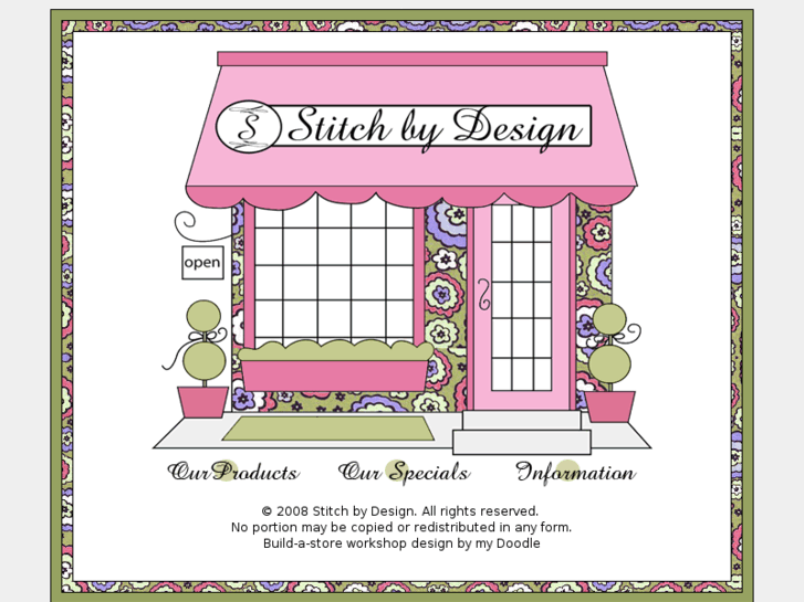 www.stitchbydesign.com