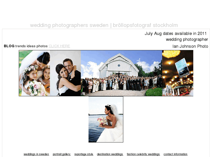 www.stockholmweddings.com